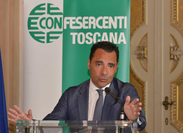 Confesercenti Toscana, in prima linea per la rigenerazione urbana. Proposte contro lo spopolamento dei centri.