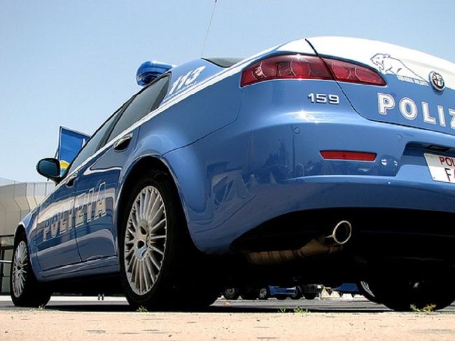 Agguato nel quartiere Scampia di Napoli, ucciso un giovane