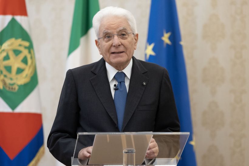 Lavoro, Mattarella “Morti e incidenti offesa per coscienza collettiva”