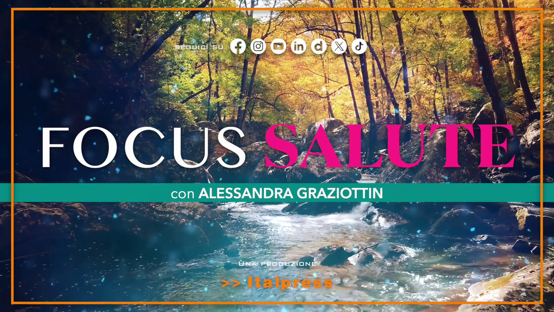 Focus Salute – Stress, perché causa infiammazione