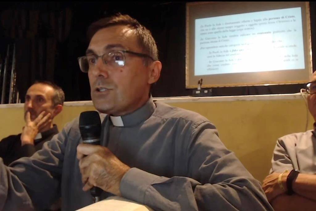 Firenze, Caritas Diocesana: Marzio Mori nuovo direttore. L’annuncio dell’arcivescovo Gambelli