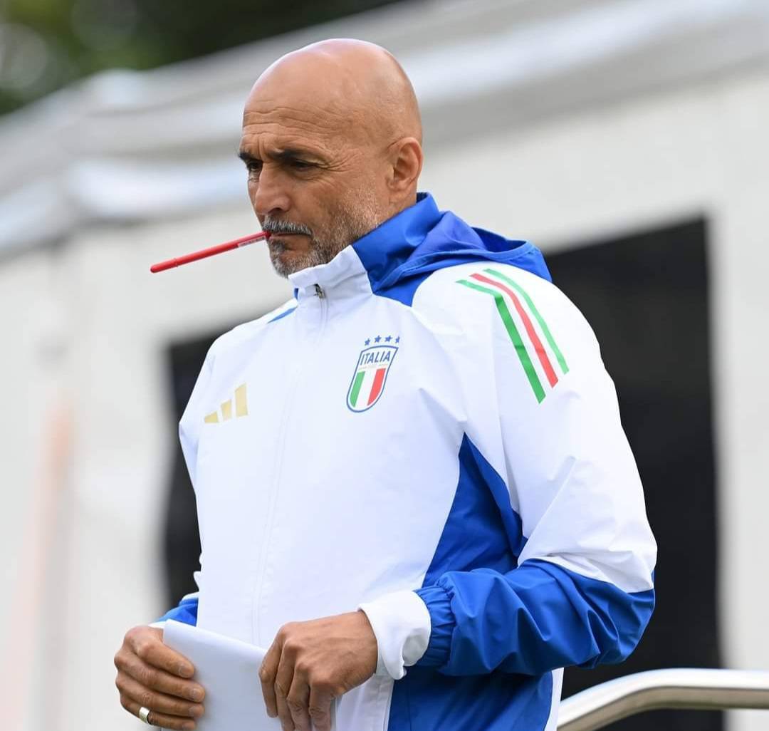 Nazionale: Spalletti ha trovato l’oro a metà campo. E davanti Kean insidia Retegui e Raspadori