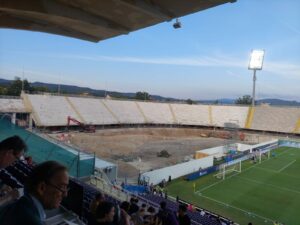 Fiorentina: giovedì incontro Funaro-Commisso. Nuove proposte per il Padovani?