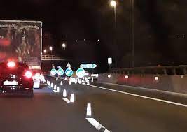 Autostrada A1: chiusura notturna delle stazioni di Firenze Scandicci e Impruneta