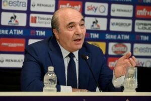 Fiorentina, Commisso a Sara Funaro: “Opzione Padovani non percorribile. Giocheremo al Franchi anche nella stagione 2025-26”