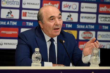 Fiorentina, Commisso: “Il rimpianto? Non aver potuto fare lo stadio. Gli affari con la Juve? E’ l’unico club coi soldi”