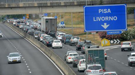 Lettera dei sindaci di Lastra a Signa, Montelupo Fiorentino ed Empoli al presidente Giani per chiedere l’allargamento della Fi-Pi-Li