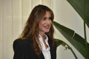 Fondazione Versiliana: Paola Rovellini nuova presidente