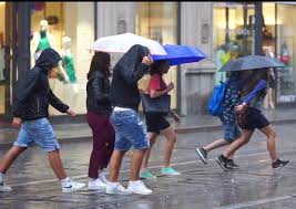 Meteo in Toscana: freddo autunnale, poi torna la pioggia