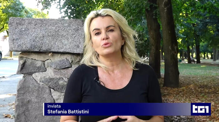 Giornalisti: ricercati dalla Russia gli inviati Rai Battistini e Traini. Tajani convoca l’ambasciatore di Mosca