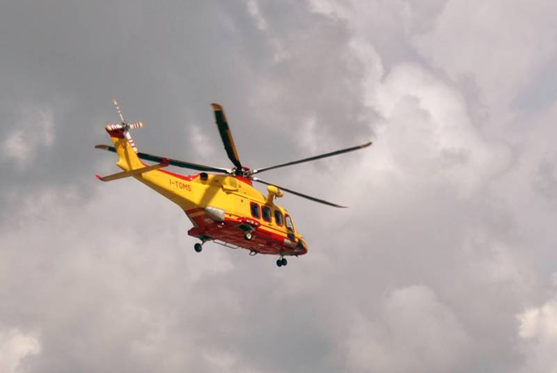 Viareggio: 31enne investita da un’auto in via Marco Polo. E’ grave