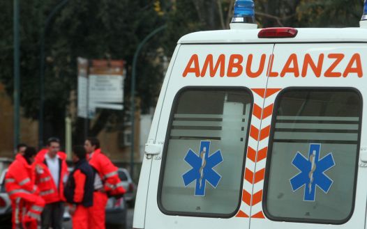 Capannori: muore ciclista nello scontro con un’auto a Marlia