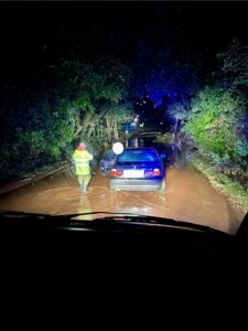 Maltempo: alluvione del Cornia, salvate 30 persone a Campiglia Marittima. A Suvereto evacuata casa di cura