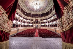 Teatro della Pergola: al via la stagione 2024-2025 degli Amici della Musica