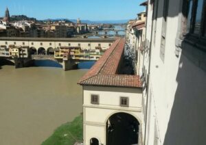 Week end 5-6 ottobre a Firenze e in Toscana: musei gratis, spettacoli, eventi