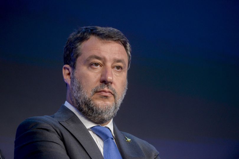 Migranti, Salvini “Dev’essere normale espellere chi delinque”