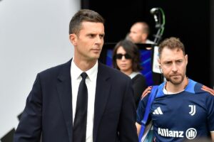 Thiago Motta “Milan forte, tutti dovranno dare qualcosa in più”