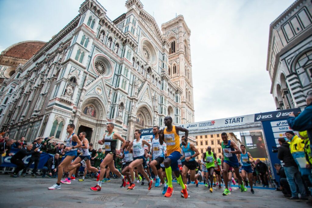 Week end 23-24 novembre: Firenze Marathon, spettacoli, eventi