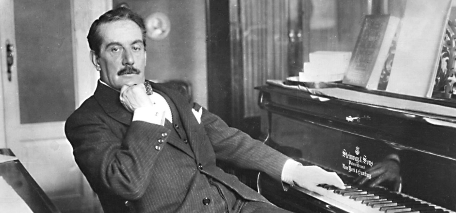 Puccini: maratona di eventi a Torre del Lago per la ricorrenza del centenario dalla morte