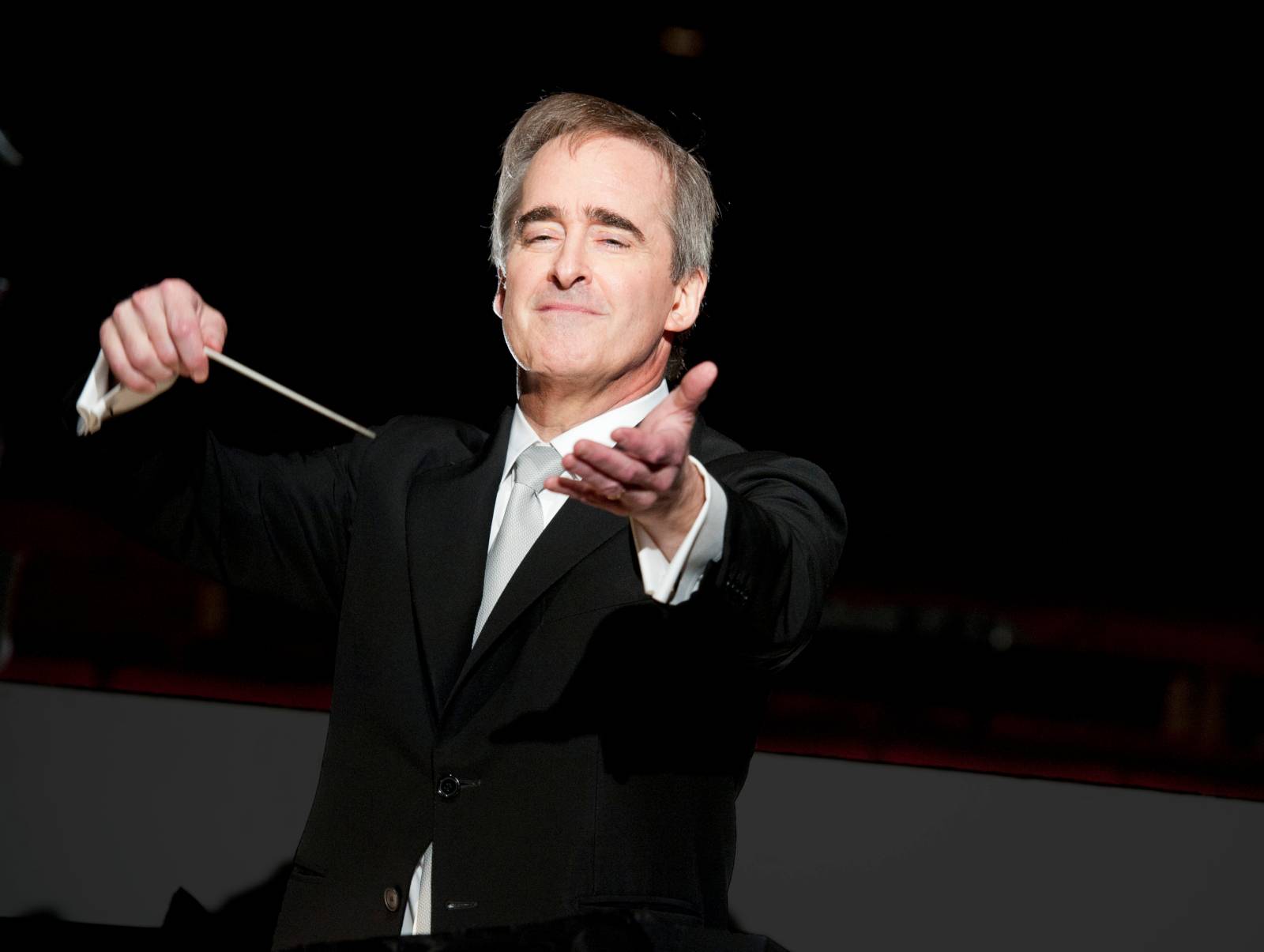 Firenze, Teatro Verdi: arriva James Conlon sul podio dell’ORT