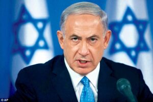 Salvini: “Netanyahu in Italia sarebbe il benvenuto. Giorgia Meloni troverà sintesi”. Orban: “L’ho invitato”