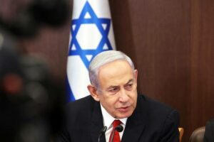 Crimini di guerra: mandato di arresto internazionale per Netanyahu e Gallant