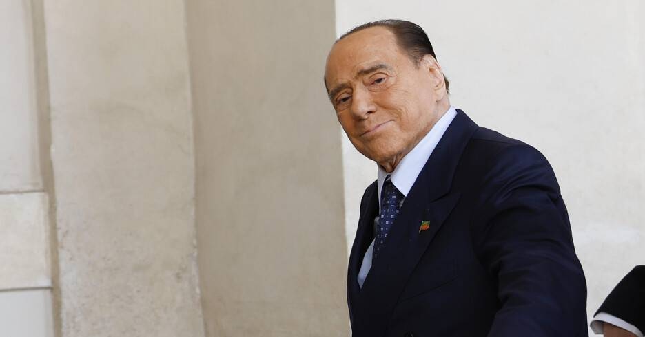 Berlusconi: Tar non blocca intitolazione dell’aeroporto di Malpensa. Mit soddisfatto