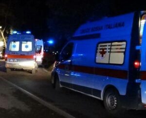 Carrara: muore 49enne nello scontro tra la sua Ape e un tir