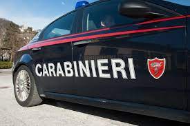 Cascina: tenta due rapine in strada armata di coltello. Arrestata 36enne