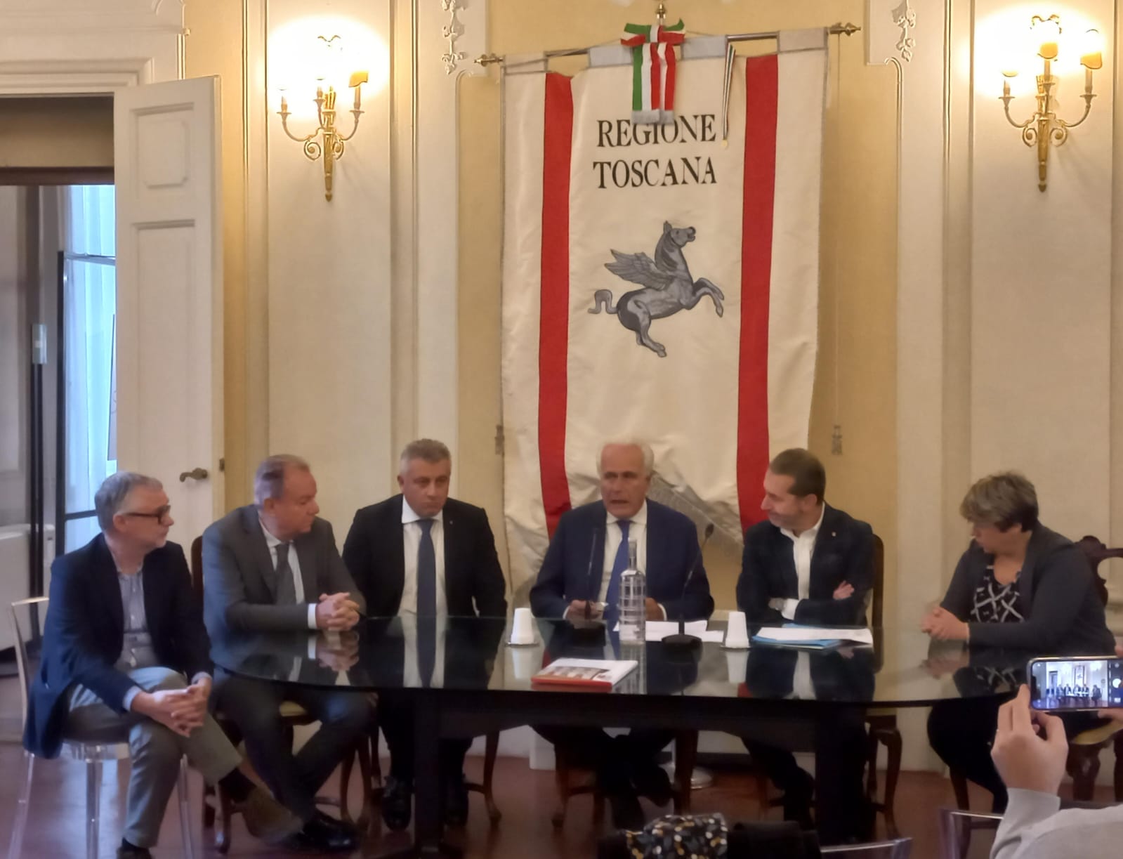 Trasporto di emergenza-urgenza, Regione Toscana aumenta il budget per garantire il servizio