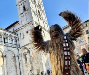 Lucca Comics & Games: domenica 3 gli autori dell’Universo Ultimate