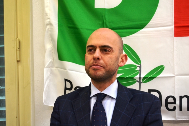 Approvato l’accorpamento del Gonnelli, Mazzantini: «Scelta ingiustficata. Giusti eventuali ricorsi al Tar»