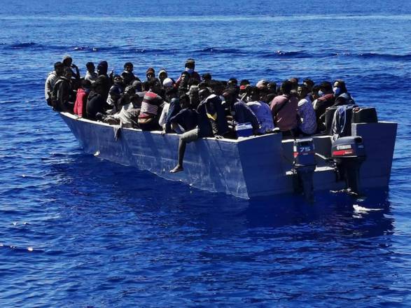 Migranti, tribunale di Catania: “Egitto paese non sicuro”. La Lega: “Gli italiani possono andarci, i clandestini no”