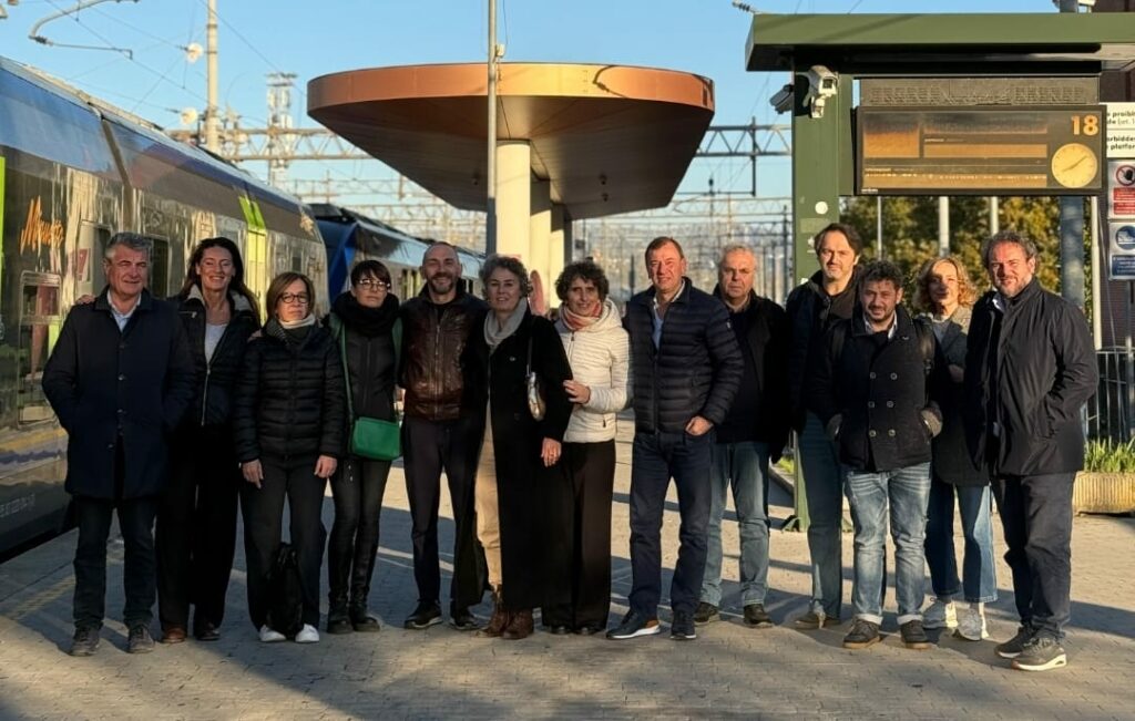 Treni. Campagna pendolari Pd Toscana, Capirossi “Il Tpl è una priorità. Il servizio deve migliorare”