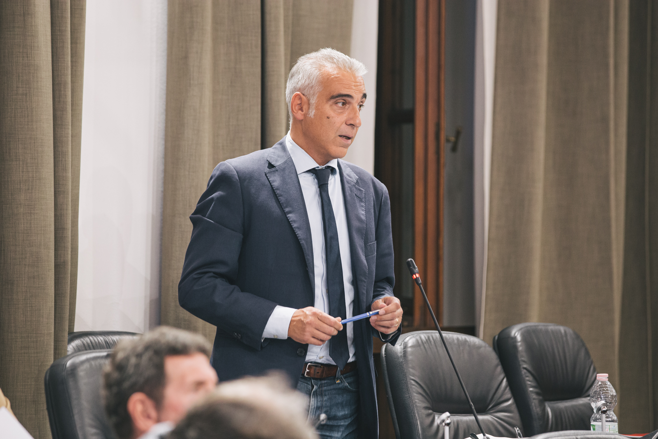 Sanità, Petrucci (FDI): “Mai più territori senza pediatri, approveremo entro fine anno la proposta di legge popolare.