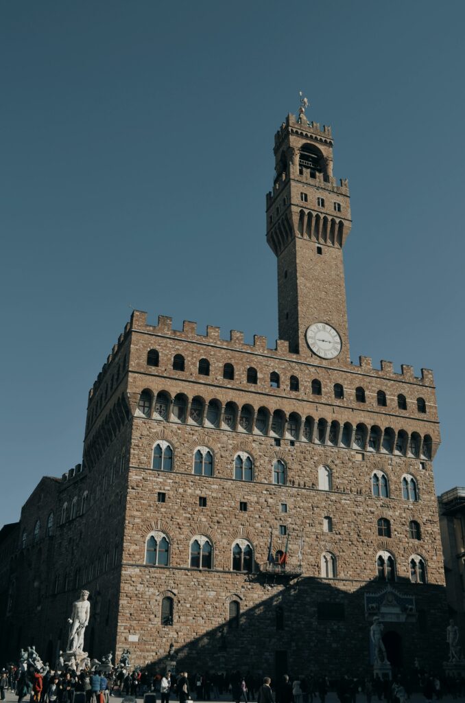 Confesercenti Firenze: “contro la violenza alle donne camminiamo insieme da Piazza della Signoria”. Scopri il programma