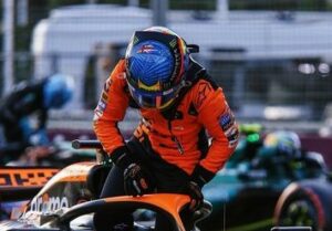 Formula 1, Gp Qatar: doppietta Mclaren nella sprint. Terzo Russell