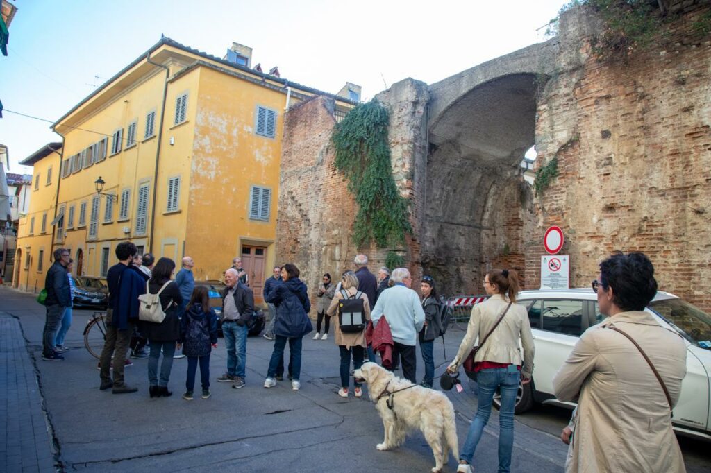 Empoli, “Arno Vita Nova”, approvati i progetti di fattibilità di Porta Pisana e degli ex Macelli: interventi da 4 milioni di euro