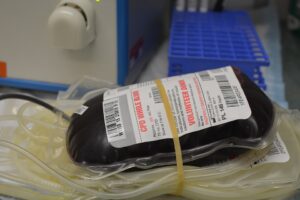 Sangue e plasmaderivati, Toscana capofila di progetto per gestione più efficiente