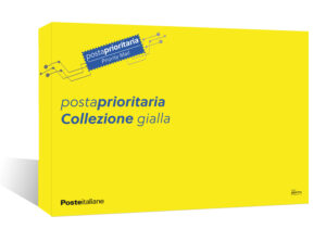 POSTE ITALIANE: NASCE IL “GEMELLO DIGITALE”ASSOCIATO A UN PRODOTTO FILATELICO TRADIZIONALE