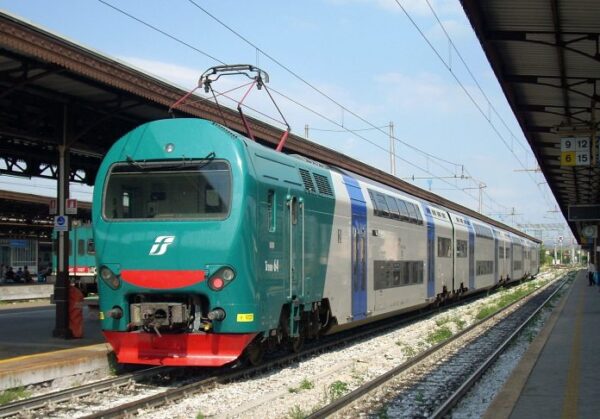 Sciopero treni: stop alla circolazione di regionali e frecce sabato 23 e domenica 24 anche in Toscana