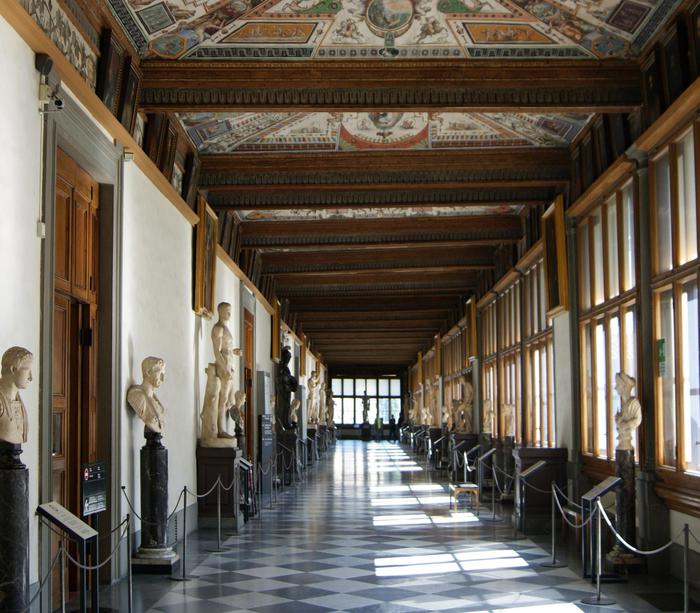 Musei: sciopero martedì 5 novembre a Uffizi, Pitti, Opificio Pietre Dure