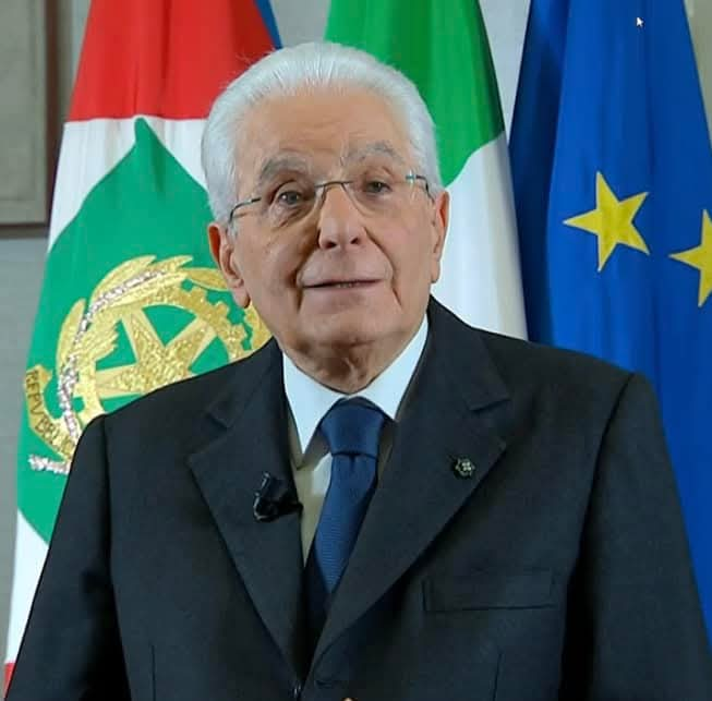 Mattarella: “La pace grida la sua urgenza. Aspettiamo Cecilia Sala in Italia. Basta liste d’attesa lunghe”