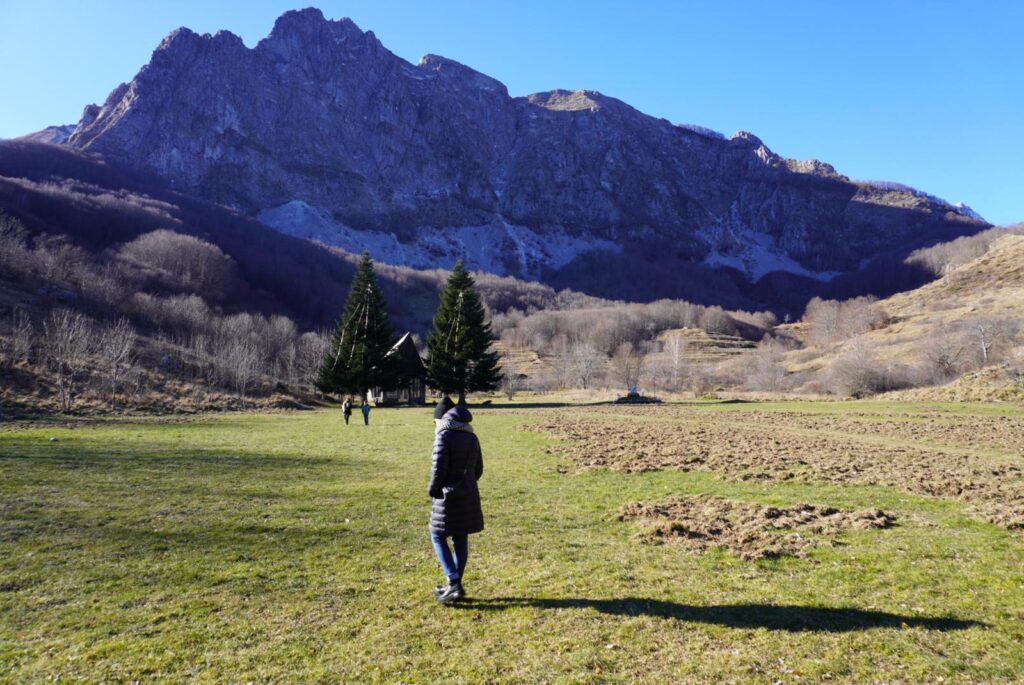 Oasi di Campocatino in Garfagnana. Un luogo magico ricco di storia, biodiversità e rispetto dell’ambiente.