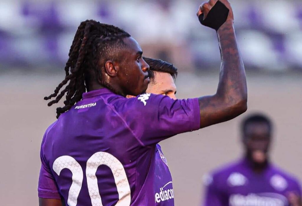 Fiorentina: battere il Lask (stasera, 18,45) per qualificarsi subito. Gioca Kean. Martinelli in porta. Il caso Biraghi. Formazioni