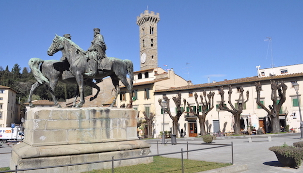 Fiesole: messa in ricordo di Antonio Cordone, ucciso 35 anni fa mentre correva col cane