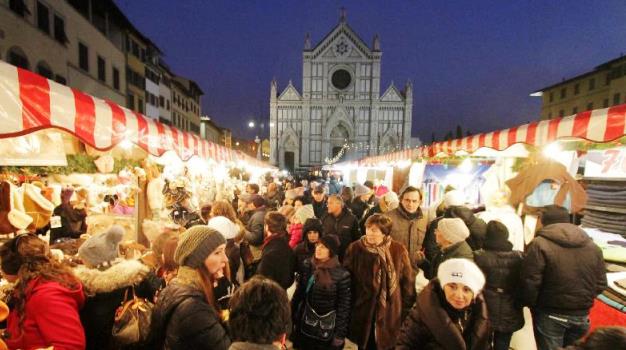 Week end 14-15 dicembre a Firenze e in Toscana: spettacoli ed eventi