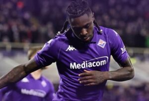 Fiorentina: ribaltata dall’Udinese (1-2) nella ripresa. Difesa pasticciona. Kean ora sbaglia troppo. Pagelle