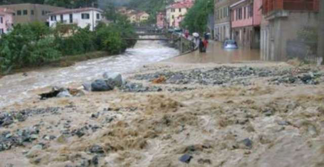 Alluvioni: Ue stanzia 352 milioni per la Toscana e l’Emilia Romagna