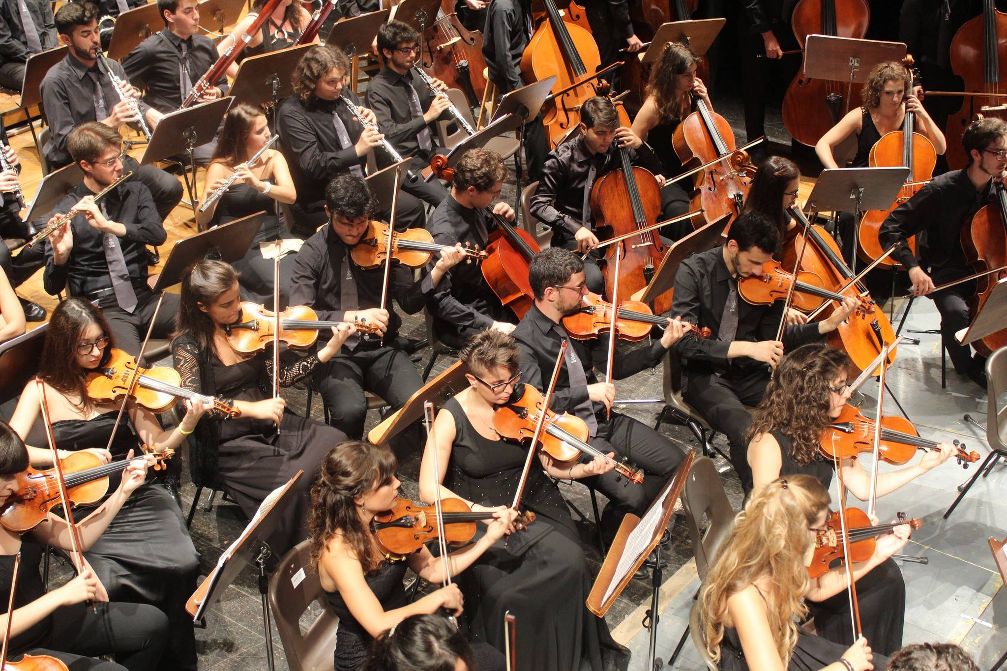 Maggio Musicale: arriva l’Orchestra Giovanile Italiana (OGI) diretta da Thomas Dausgaard